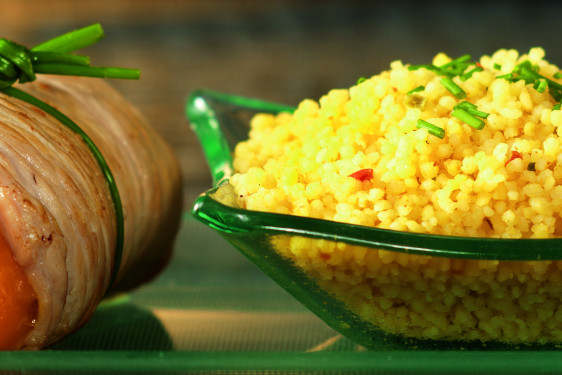 Epices douces