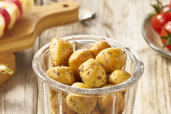 Croutons apéritifs 2