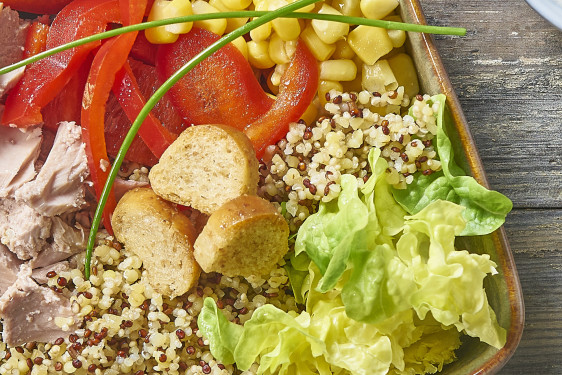 Salade
