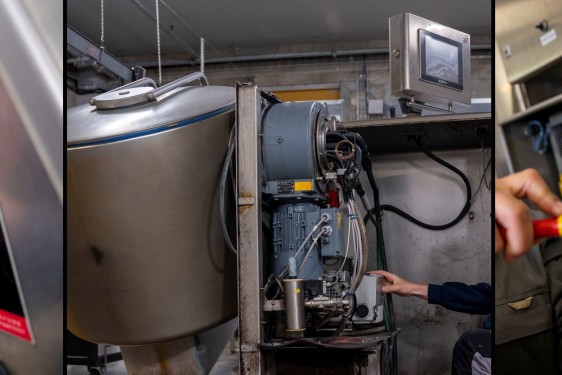 Maintenance PCT - TTP